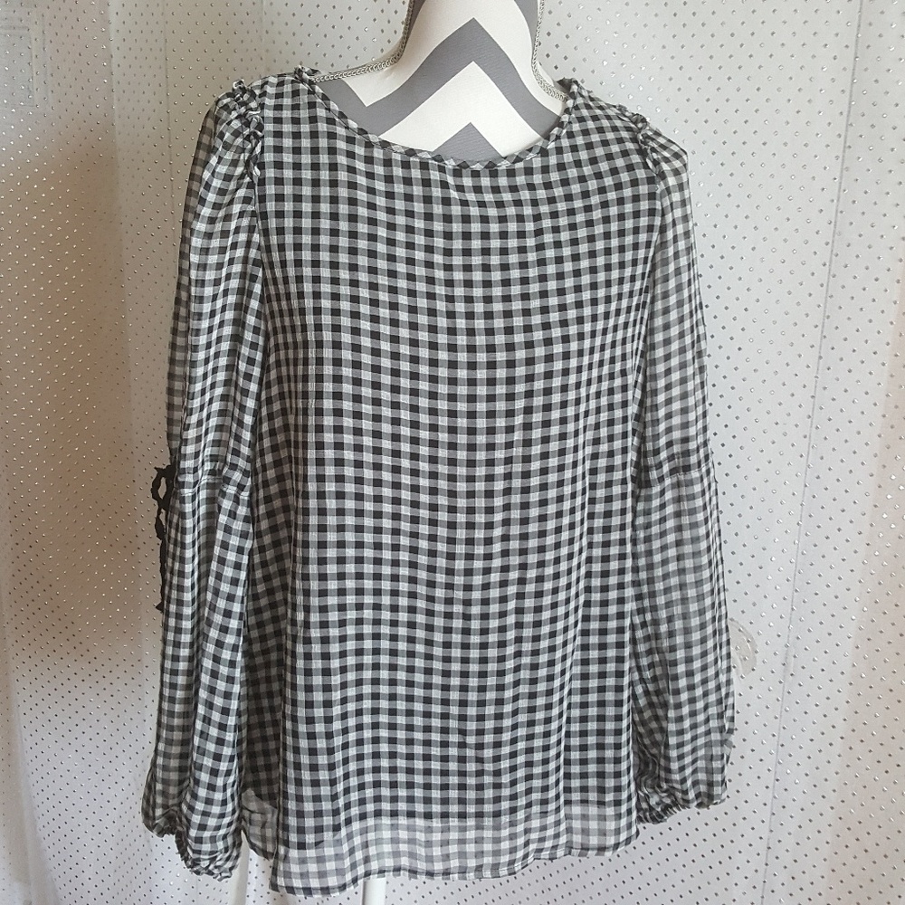 Blouse max studio